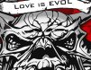 Love-is-evoL